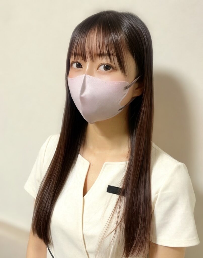 HARUNA